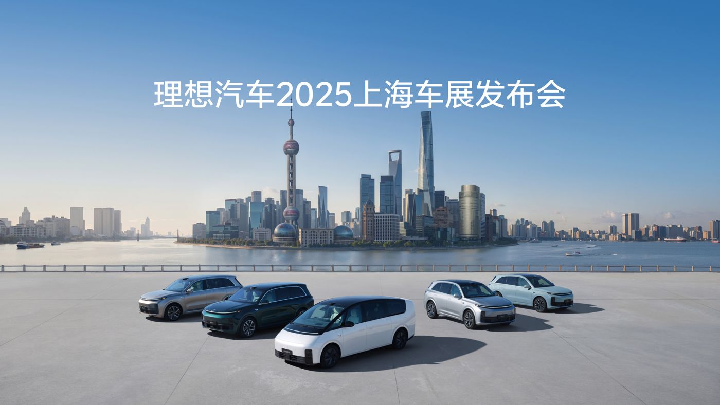 凯时ks888汽车2025上海车展发布会
