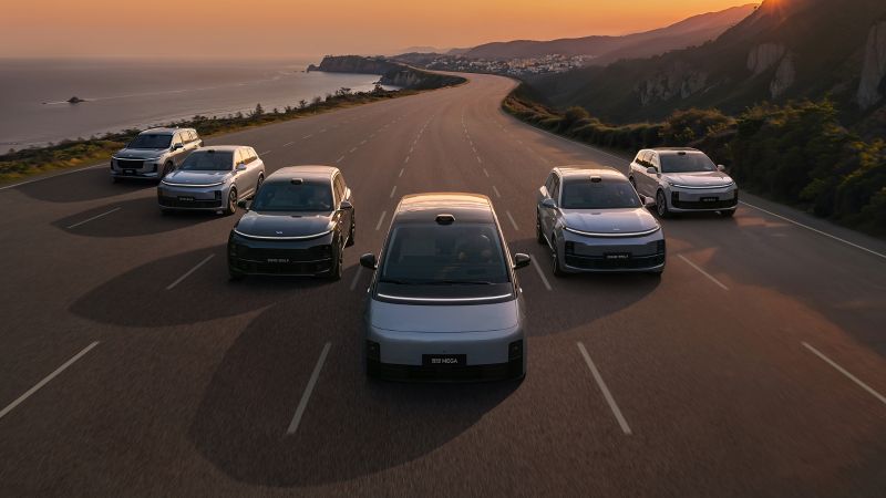 凯时ks888汽车2024年10月交付51,443辆