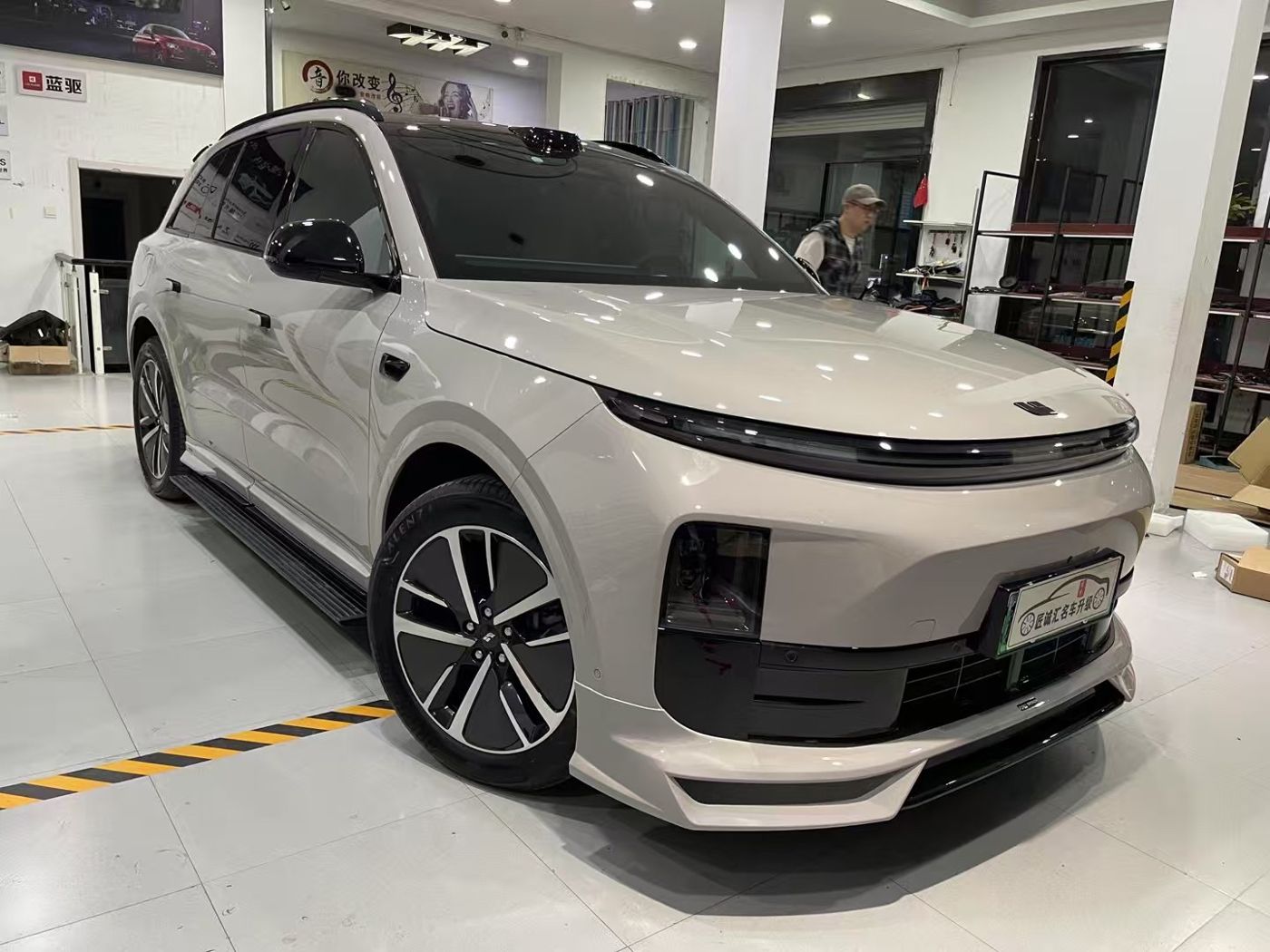 凯时ks888ONE口碑_凯时ks888汽车